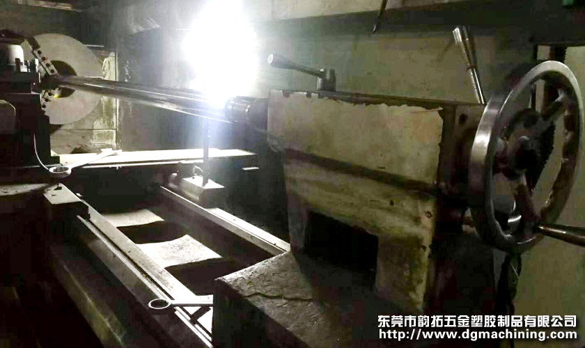大型數控車床加工 大型數控車床加工