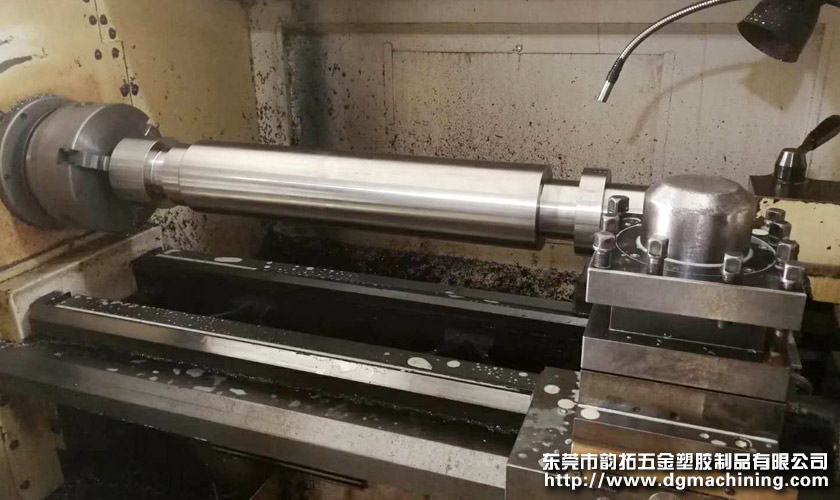 大型數控車床加工 大型數控車床加工