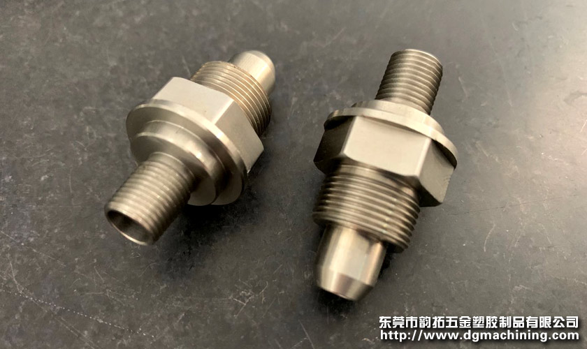 自動數控車床加工 自動數控車床加工