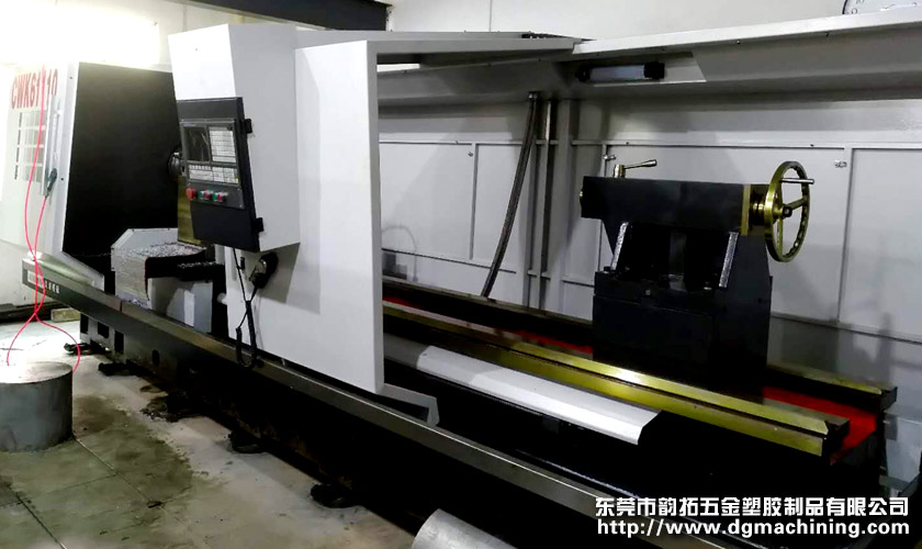 直徑Φ1.1米*3米大型數控車床加工 直徑Φ1.1米*3米大型數控車床加工