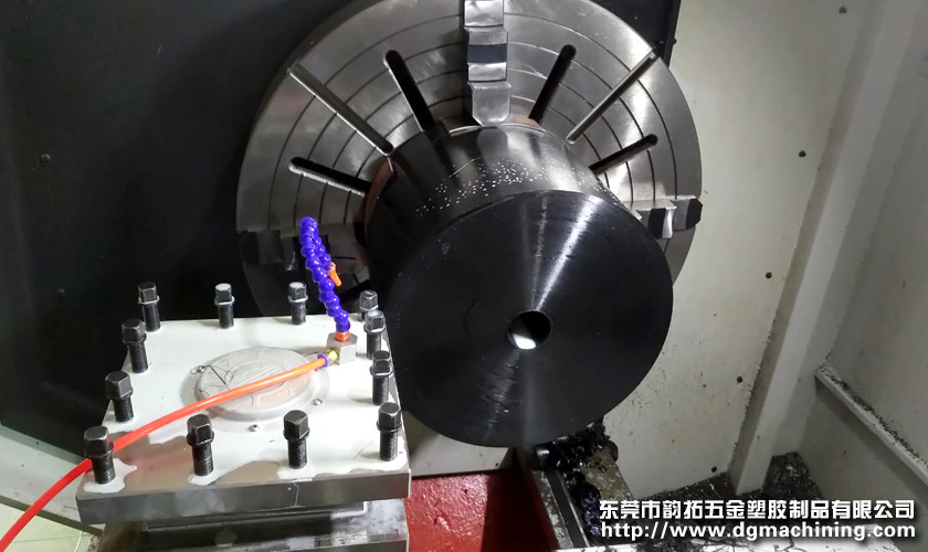 POM棒大型數控車床加工 POM棒大型數控車床加工