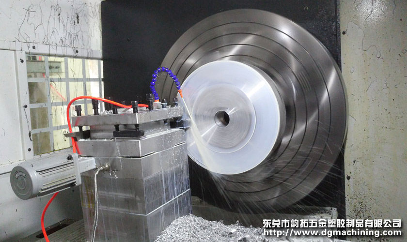 大型鋁件數控車床加工 大型鋁件數控車床加工